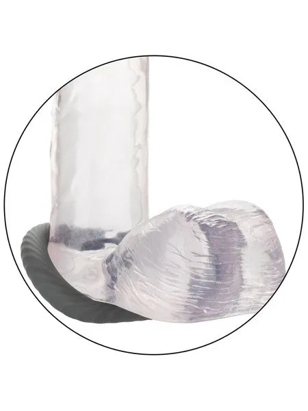 Male Sex Toys Link Up UltraSoft Ultimate Set CalExotics Male Sex Toys Link Up UltraSoft Ultimate Set CalExotics