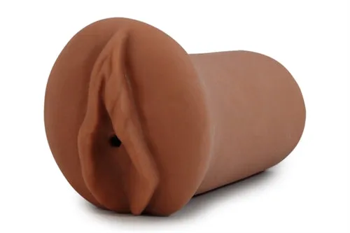 Male Sex Toys LuvMyToyz Mamacita Stroker Latin
