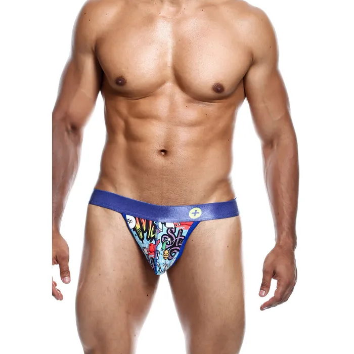 Male Sex Toys Male Basics Male Basics Hipster Thong