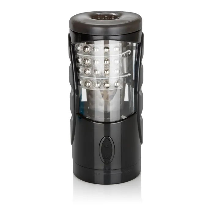 Male Sex Toys Optimum Power Ultimate Power Stroker CalExotics