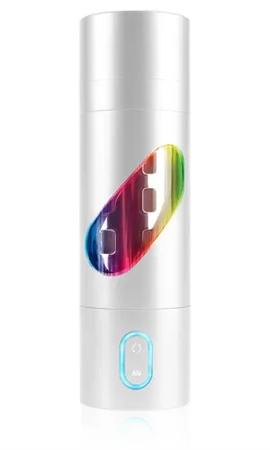 Male Sex Toys PDX Brands Pdx Rechargeable Roto Bator Pussy