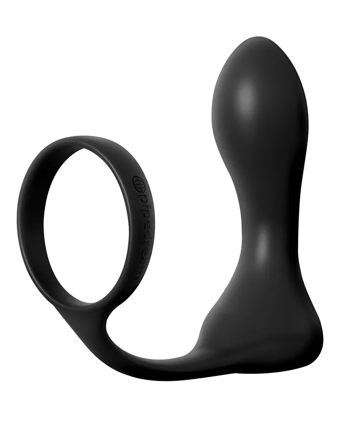 Male Sex Toys Pipedream Anal Fantasy Elite Rechargeable AssGasm Pro