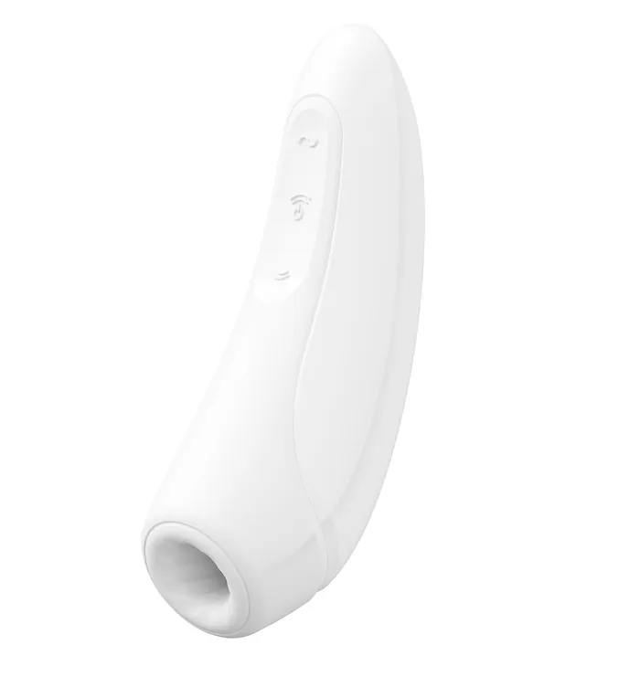 Male Sex Toys Sale Specials Curvy 1 Plus White