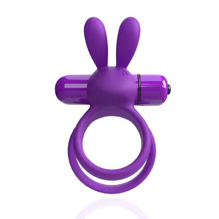 Male Sex Toys Screaming O 4b Ohare XL Grape