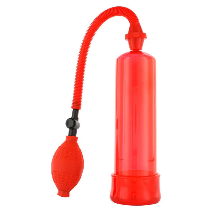 Male Sex Toys Seven Creations Penis Enlarger Pump