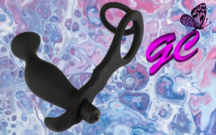 Male Sex Toys Silicone 10 frequency Butt Plug m Vibrators Delay Ejaculation Penis Ring Anal Plug Vibrator Gentle Caress Male Sex Toys Silicone 10 frequency Butt Plug m Vibrators Delay Ejaculation Penis Ring Anal Plug Vibrator Gentle Caress