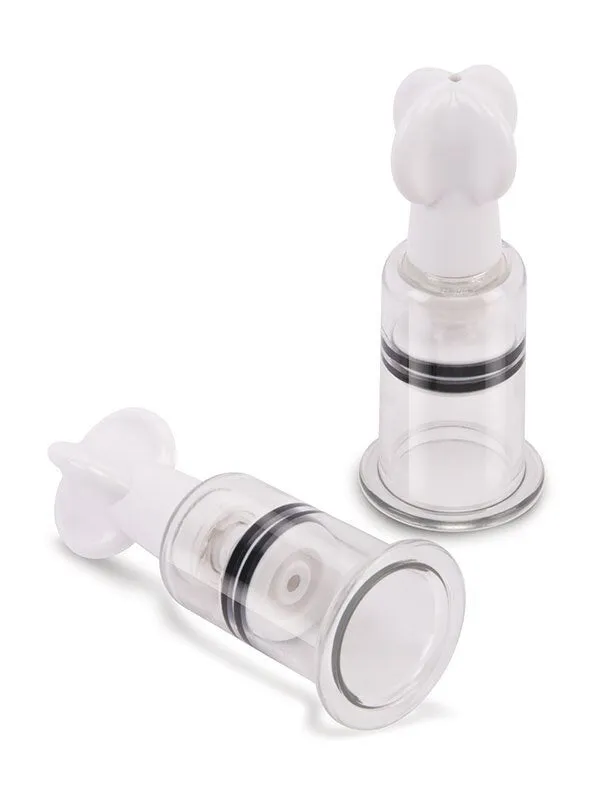 Male Sex Toys Size Up NIPS Twisty Nipple Suckers XL Xgen Products