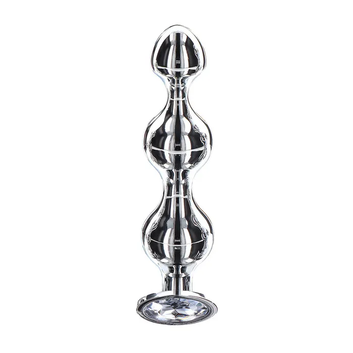 Male Sex Toys Toy Joy Sex Toys Diamond Star Beads Medium