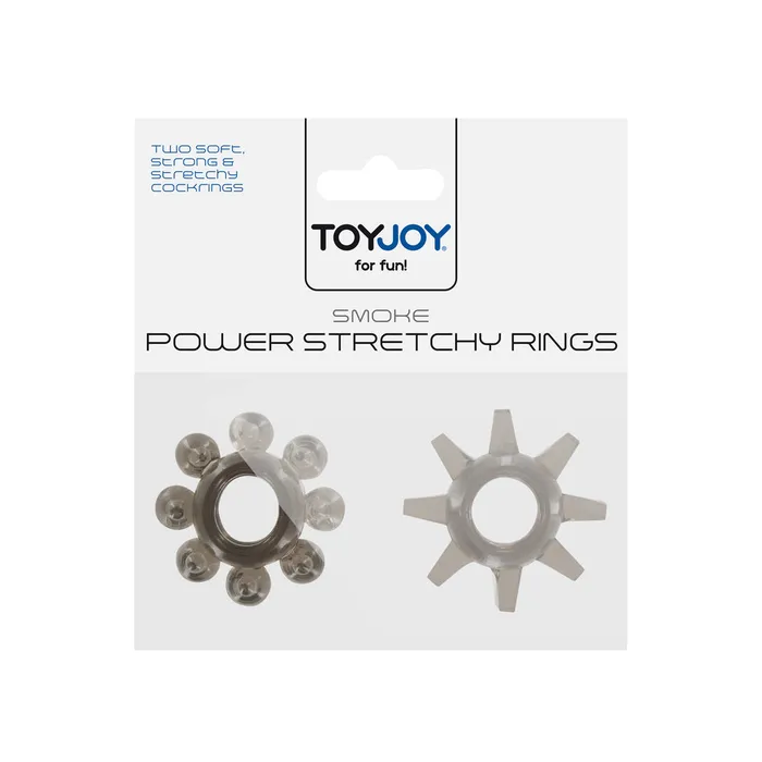 Male Sex Toys ToyJoy Power Stretchy Cock Rings Toy Joy Sex Toys Male Sex Toys ToyJoy Power Stretchy Cock Rings Toy Joy Sex Toys
