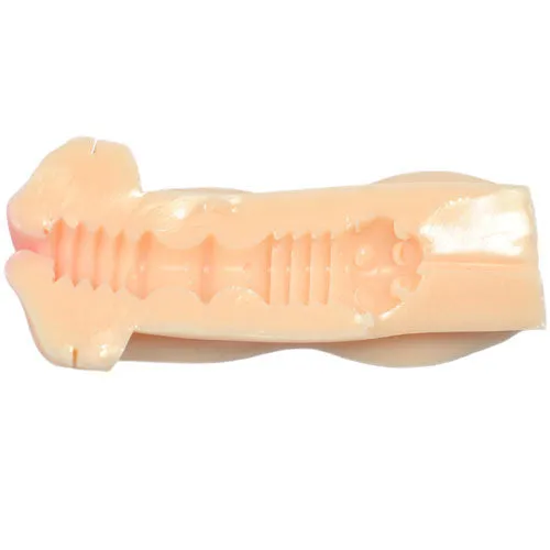 Male Sex Toys Various Toy Brands Portable Masturbator With Mouth Opening Male Sex Toys Various Toy Brands Portable Masturbator With Mouth Opening