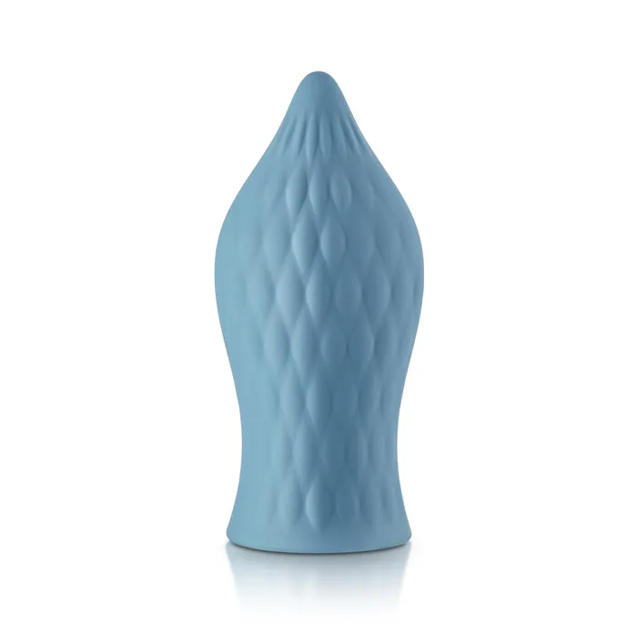 Male Sex Toys Versa T Sleeve Light Blue Femme Funn