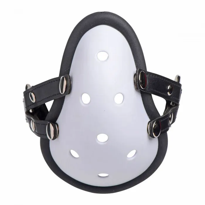 Male Sex Toys XR Brands Musk Athletic Cup Muzzle