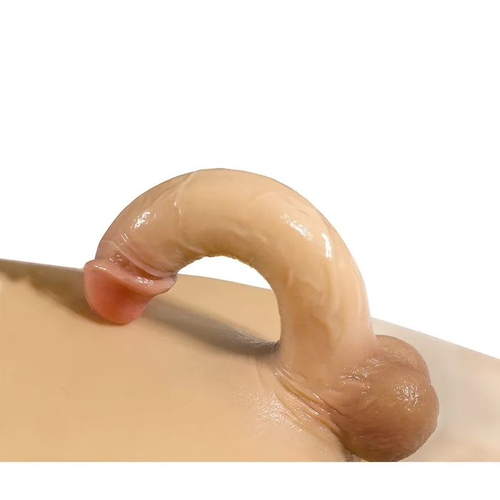 Male Sex Toys You2Toys Ultra Realistic Penis Pants Male Sex Toys You2Toys Ultra Realistic Penis Pants