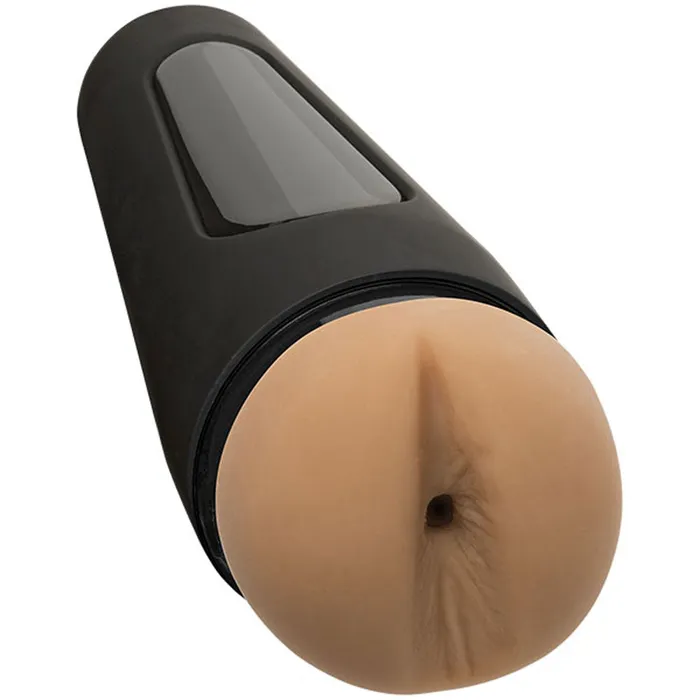 Man Squeeze Twink Vanilla Doc Johnson Dildos