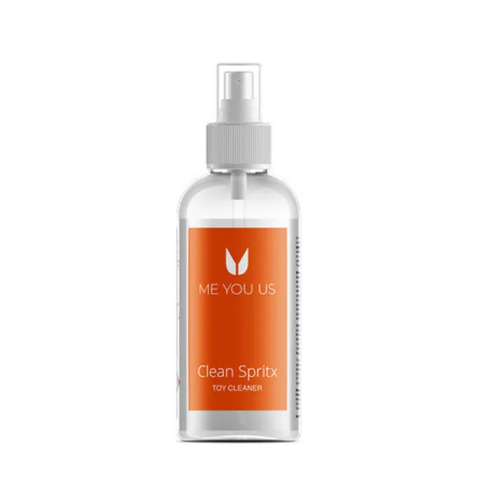 Me You Us Spritz Toy Cleaner 150ml Me You Us Vibrators
