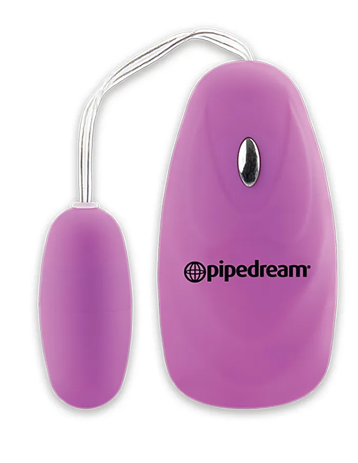 Neon Luv Touch 5 Function Bullet Purple Pipedream Vibrators