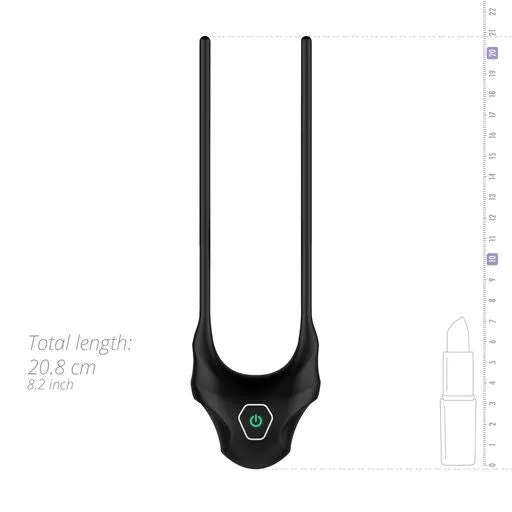 Nexus Nexus Forge Lasso Adjustable Cockring Anal Nexus Nexus Forge Lasso Adjustable Cockring Anal