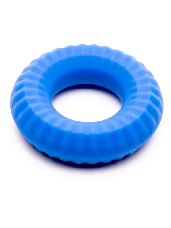 Nitro Ring Blue Sport Fucker Vibrators