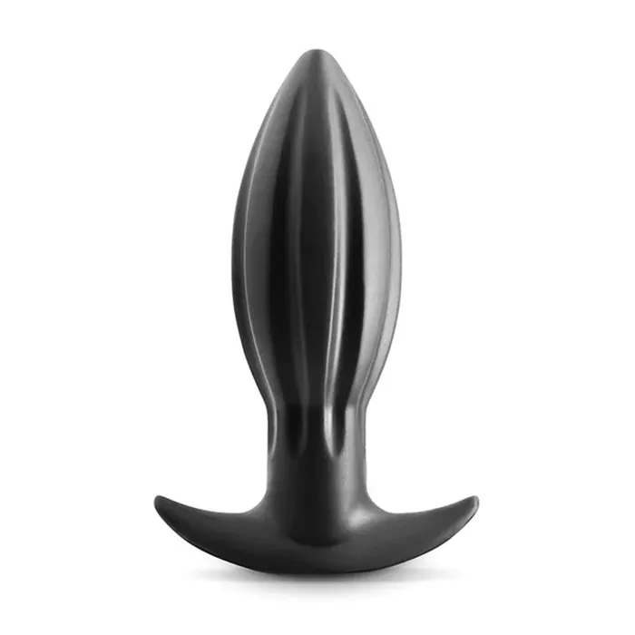 nsnovelties Anal Renegade Bomba Large Black