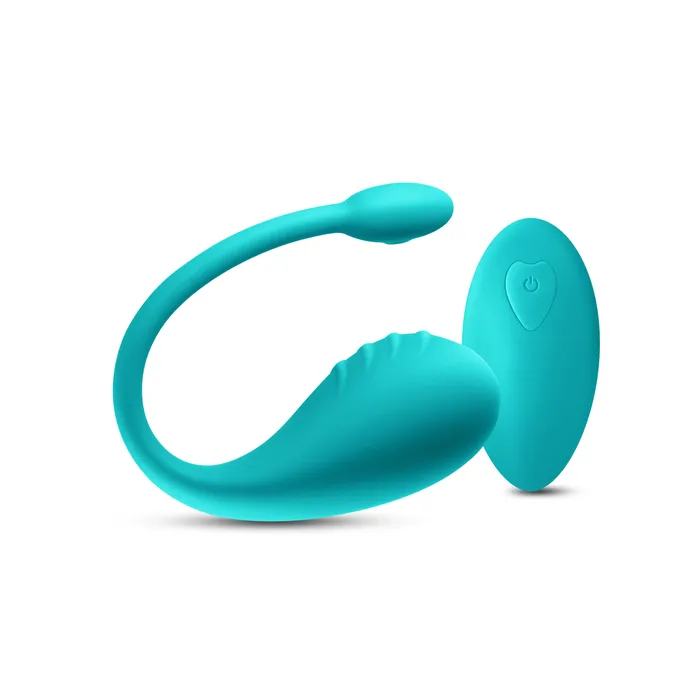 nsnovelties Inya Venus Teal Vibrators
