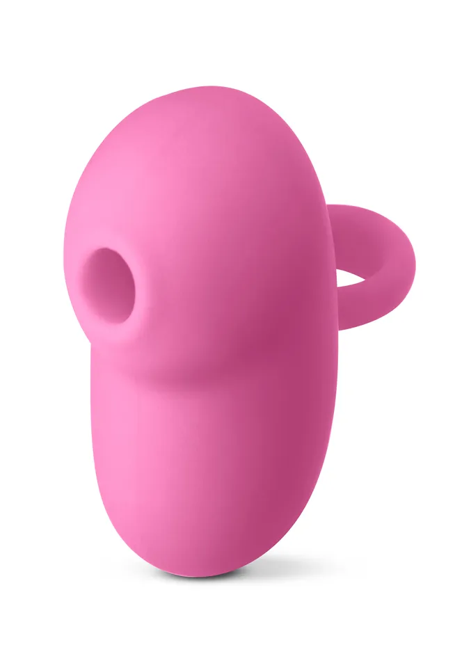 nsnovelties Vibrators Inya Allure Pink