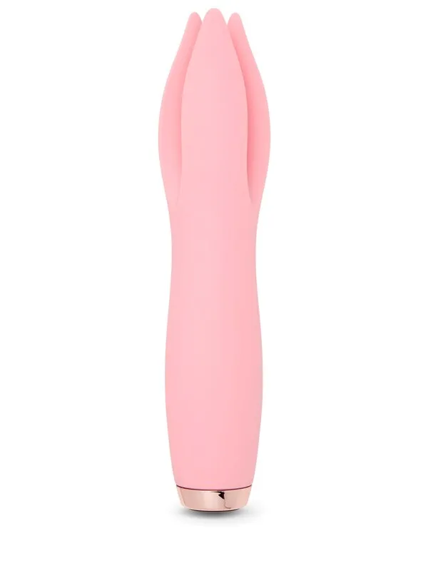 Nu Sensuelle Tulip Millenial Pink Novel Creations Vibrators