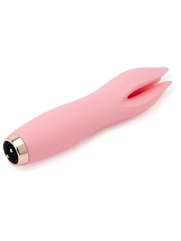 Nu Sensuelle Tulip Millenial Pink Novel Creations Vibrators Nu Sensuelle Tulip Millenial Pink Novel Creations Vibrators