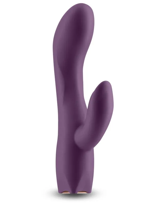 Obsession Juilet Dark Purple NS Novelties Vibrators