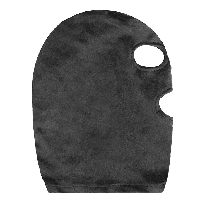 Ouch Velvet Mask With Eye And Mouth Opening Shots Toys Couples Ouch Velvet Mask With Eye And Mouth Opening Shots Toys Couples