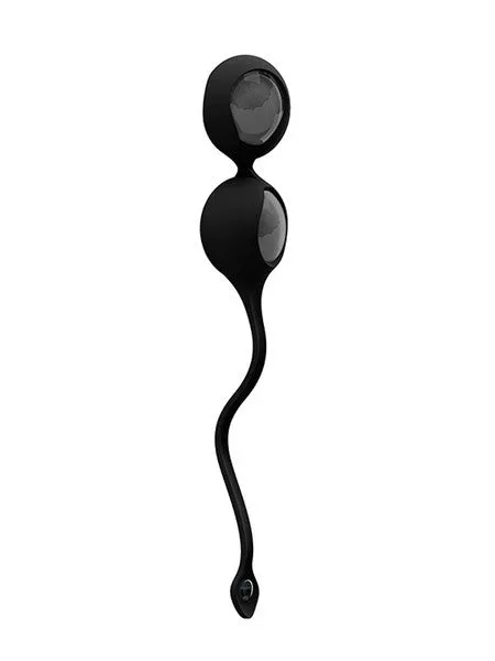 Ovo Anal OVO L1A Love Ball Black