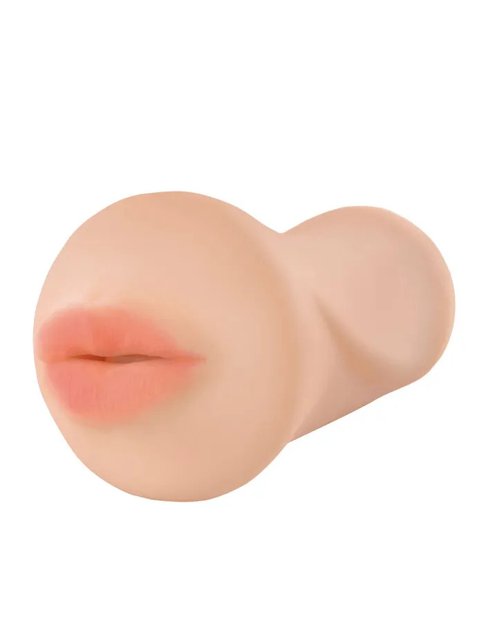 PDX Brands Fuck Me Sillys to Go Deep Throat Cock Sucker Dildos