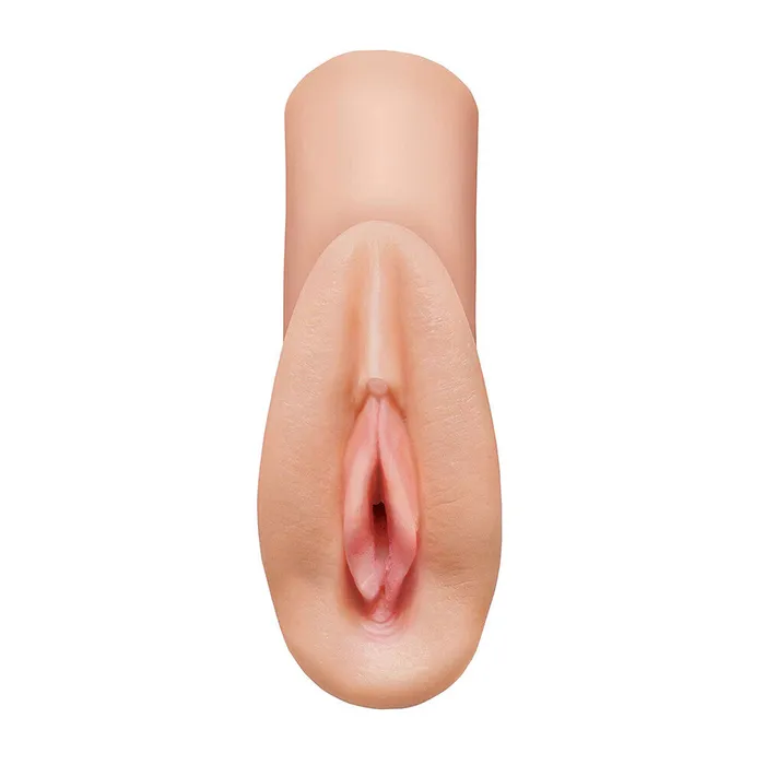 PDX Plus Perfect Pussy Heaven Stroker PipeDream Male Sex Toys