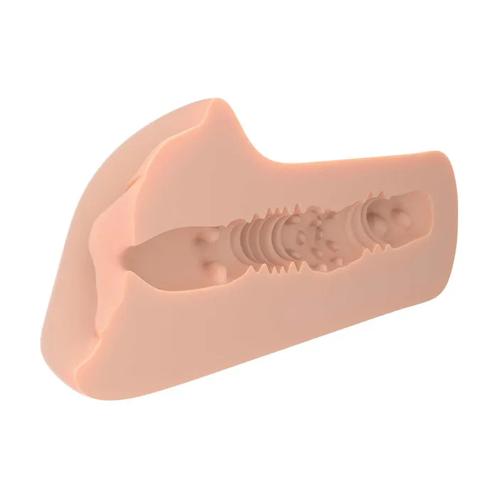 PDX Plus Perfect Pussy Heaven Stroker PipeDream Male Sex Toys PDX Plus Perfect Pussy Heaven Stroker PipeDream Male Sex Toys