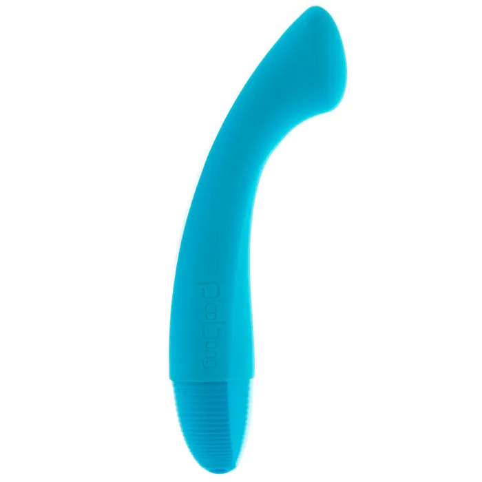 PicoBong Moka Silicone GSpot Vibrator PicoBong Female Sex Toys