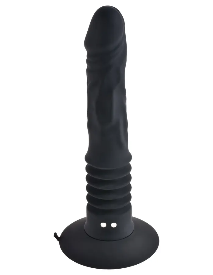 Pipedream Anal Anal Fantasy Elite Vibrating Ass Fucker