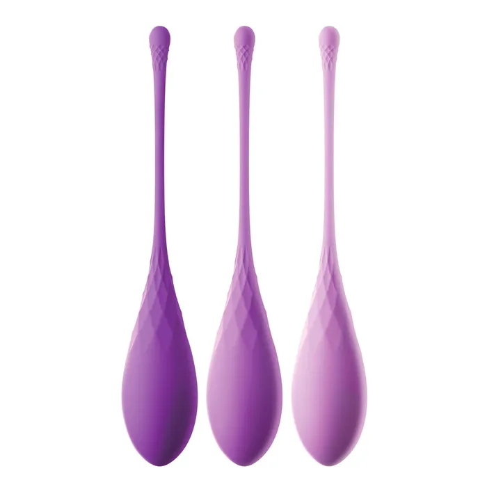 PipeDream Female Sex Toys Fantasy For Her Kegel TrainHer Set