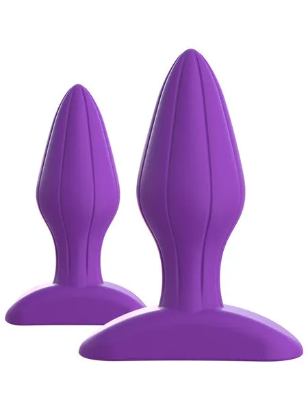 Pipedream Products Anal Fantasy For Her Her Designer Love Plug Set