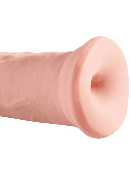 Pipedream Products Dildos King Cock Plus 11 inTriple Density Cock