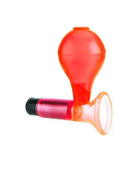 Pipedream Products Female Sex Toys FF Wireless Vibrating Clit Sucker Pipedream Products Female Sex Toys FF Wireless Vibrating Clit Sucker