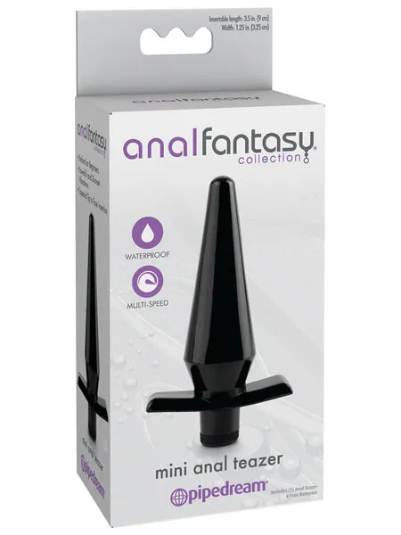 Pipedream Products Male Sex Toys Anal Fantasy Collection Mini Anal Teazer