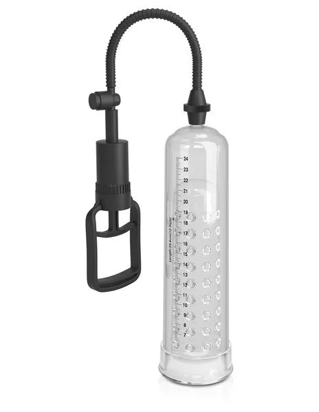 Pipedream Products Male Sex Toys Classix XL Penis Stimulation Pump Pipedream Products Male Sex Toys Classix XL Penis Stimulation Pump