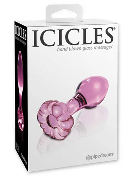 Pipedream Products Male Sex Toys Icicles No 48