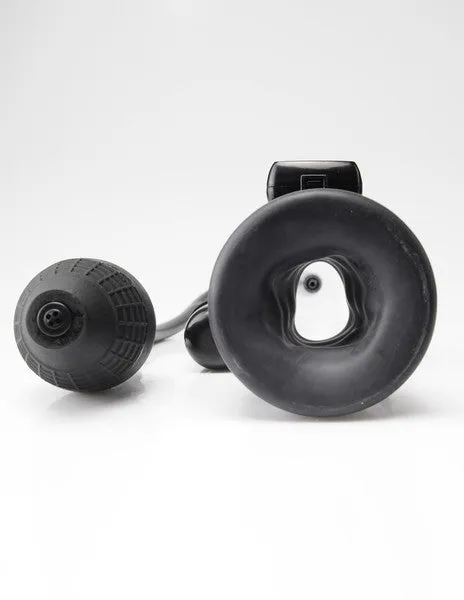 Pipedream Products PW Beginners Vibrating Pump Male Sex Toys Pipedream Products PW Beginners Vibrating Pump Male Sex Toys