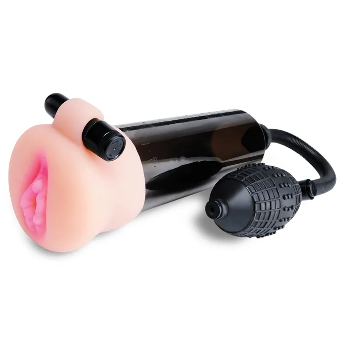 Pipedream Pump Worx Travel Trio Pump Set Male Sex Toys