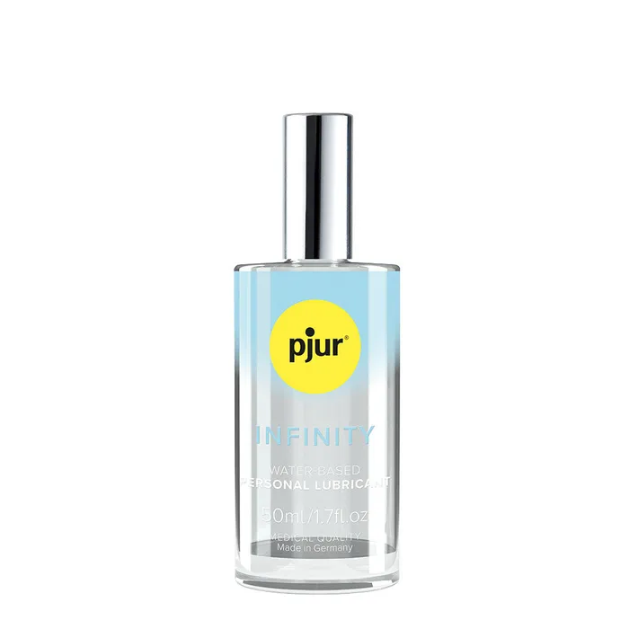 Pjur Infinity Water Based Lubricant 17 Oz Pjur Lubricants
