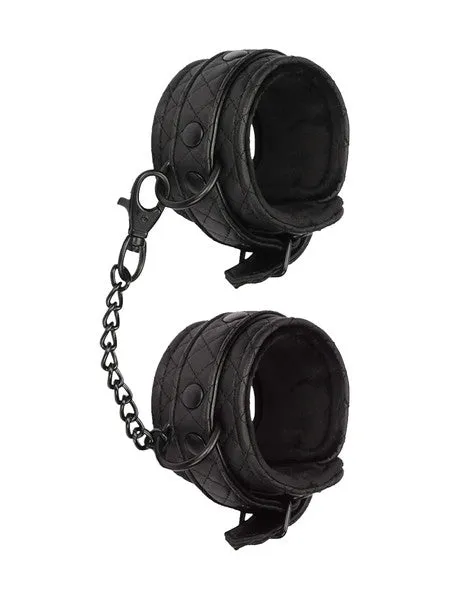 Playful Diamonds The Royal Tease 3 Piece Fetish Kit Playful Couples