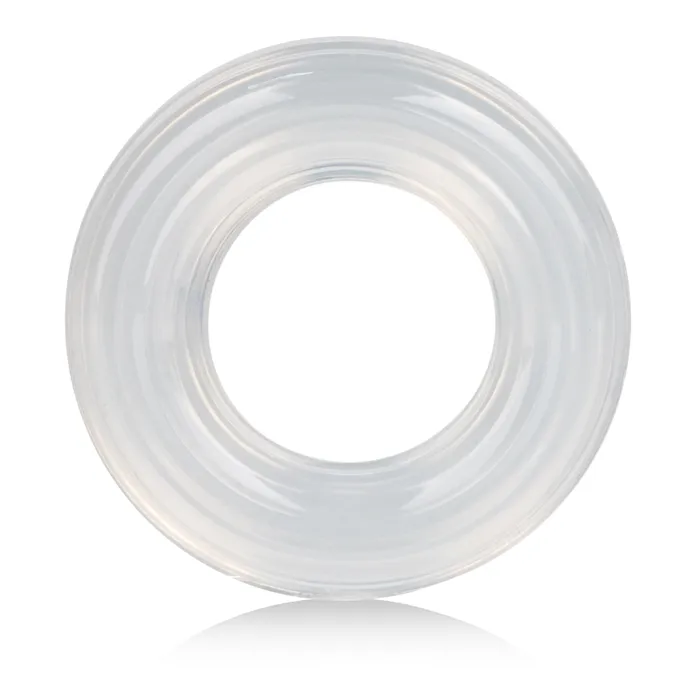 Premium Silicone Ring Xl CalExotics Male Sex Toys