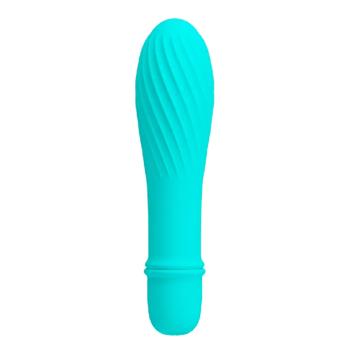 Pretty Love Pretty Love Solomon Blue Vibrators