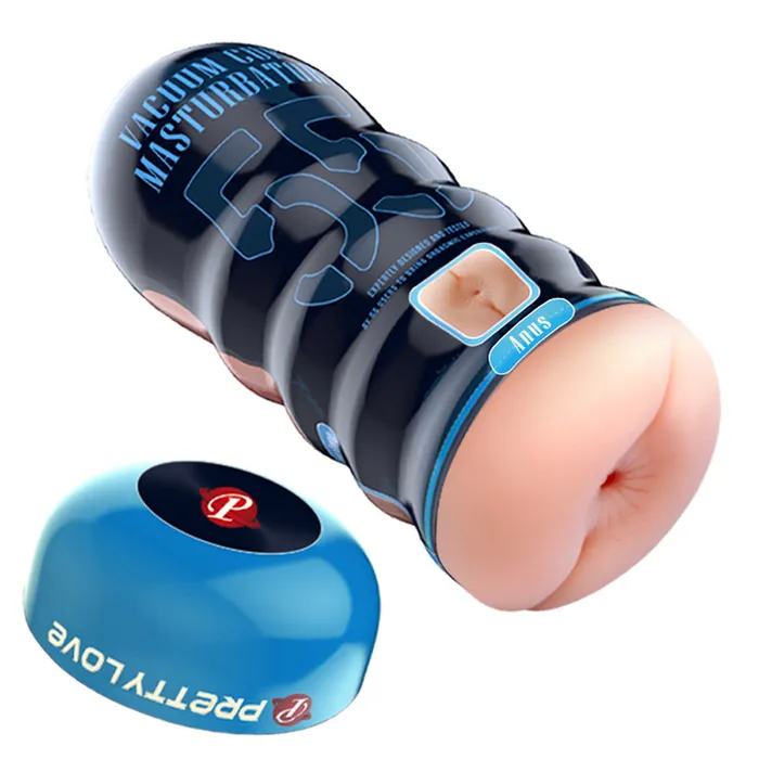 Pretty Love Vibrators Pretty Love Anus