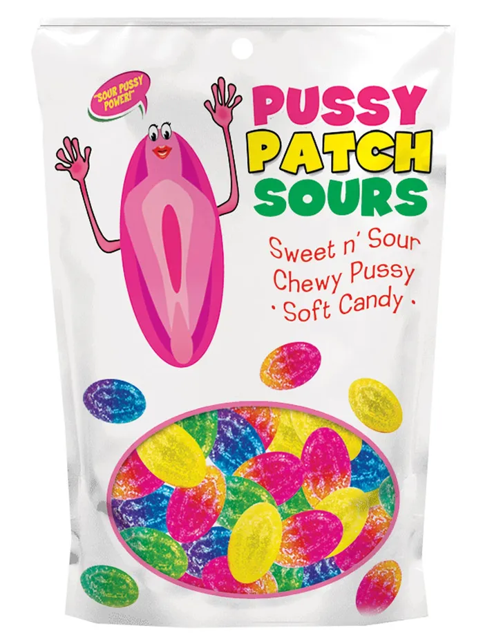 Pussy Patch Sours Each Hott Products Male Sex Toys
